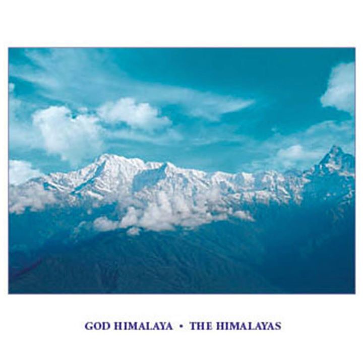 Himalaya